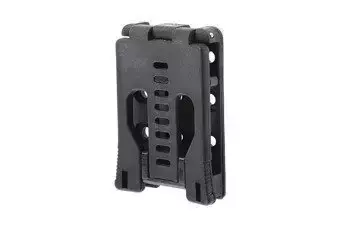 Primal Gear Tactical Belt Pouch Adapter - Black