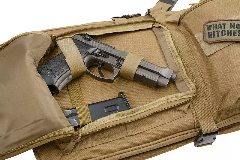 Funda para arma - COYOTE