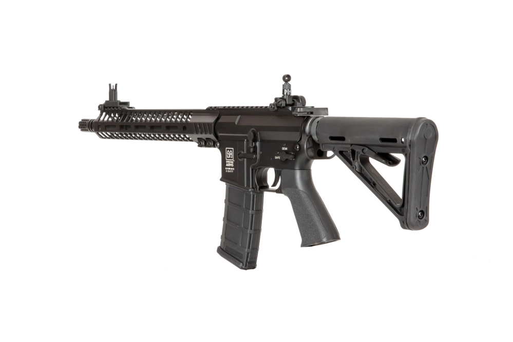 Airsoftová zbraň puškaka SA-V65 ONE™ - černá