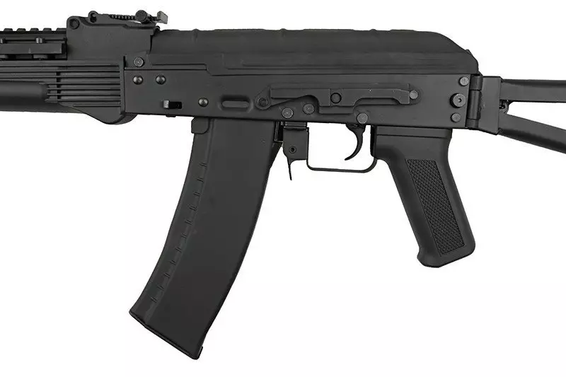 CM040J assault rifle replica