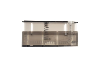 Low-Cap magazine for 30 rounds for MOD24/SSG24 replicas grey
