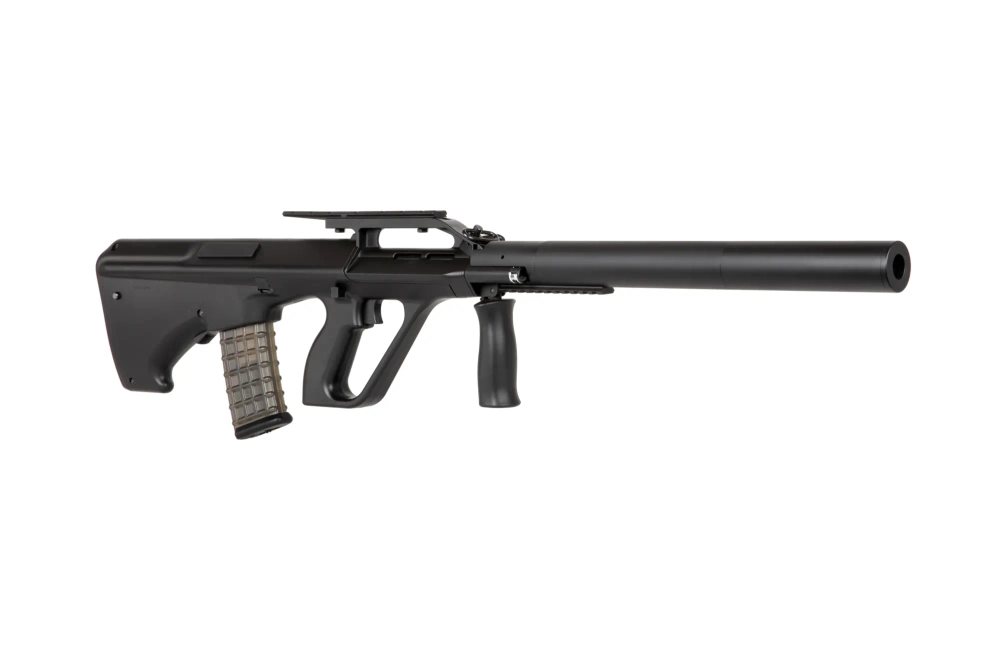 SW-20BM Carbine Replica - black