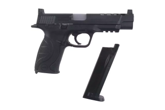 Replika pistoletu KWC 483 (CO2)