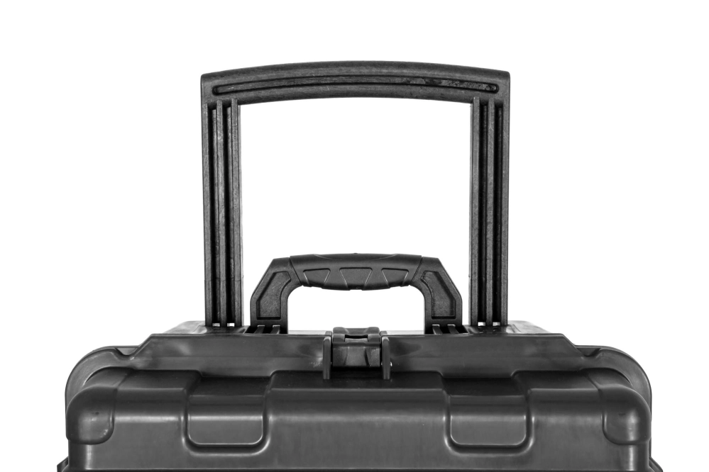 Kit Box Hard Case - Black