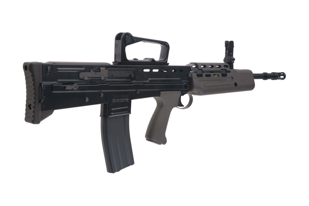 L85A2 ETU Version Carbine Replica