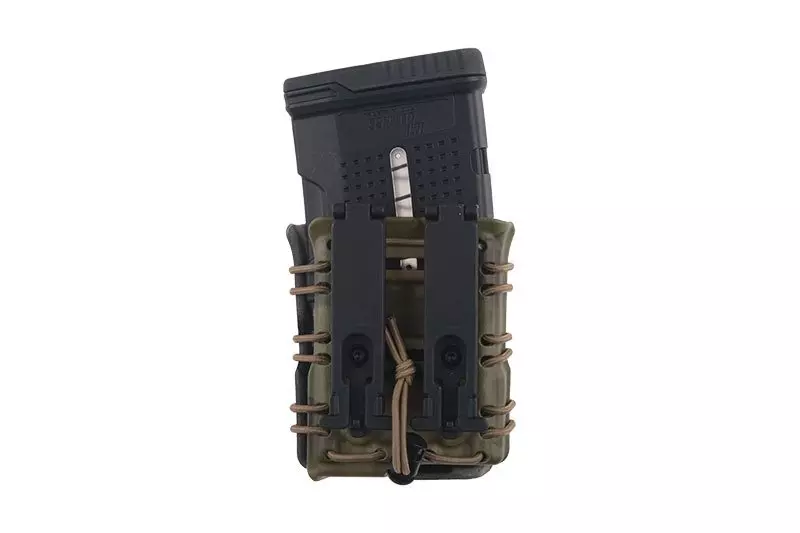 Ładownica SMC na magazynek 7.62 (MOLLE) - ATC FG