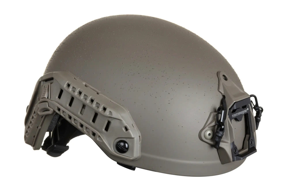 Emerson Gear replica SF Super High Cut helmet EM9695 Ranger Green