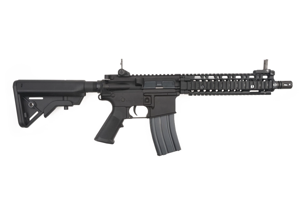 ELAR MARK 18 MOD1 Assault Rifle Replica (Platinum Version)