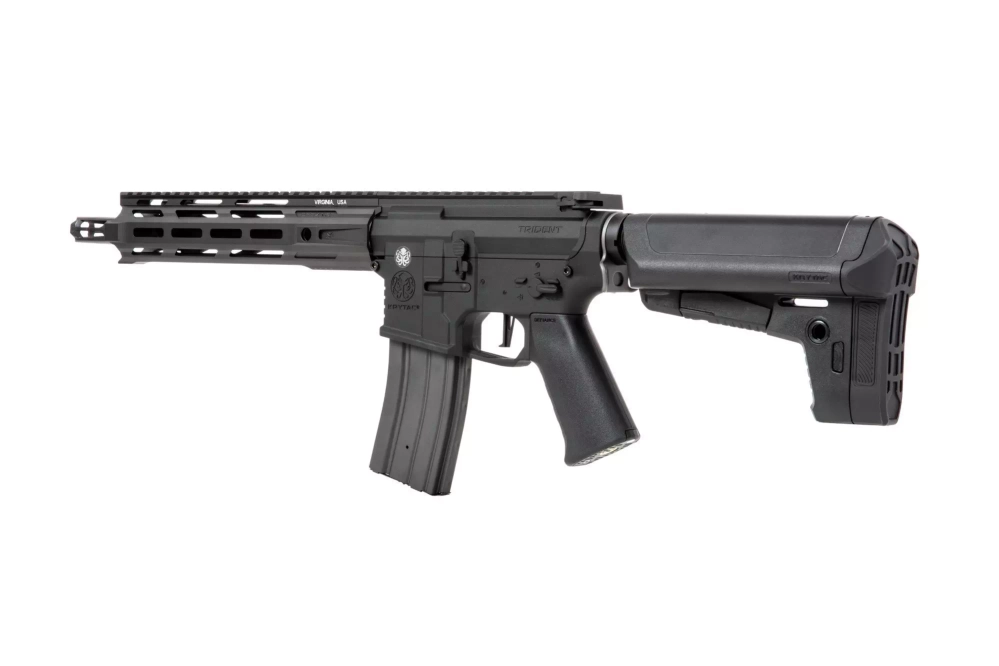 Airsoftová zbraň puškaka Trident Mk2 CRB-M