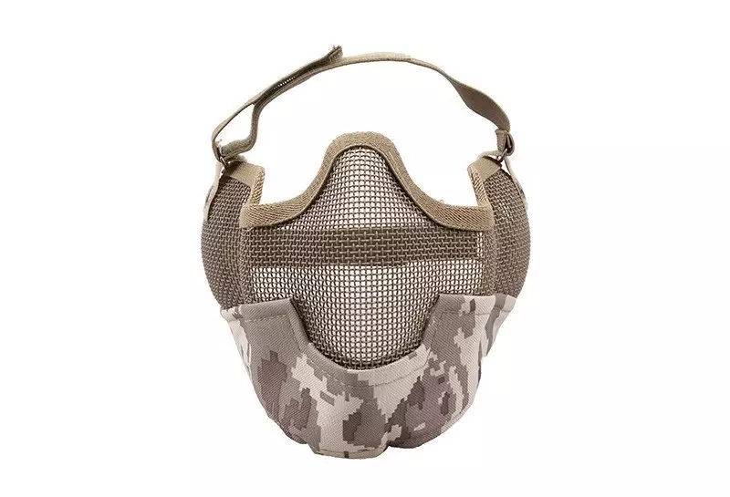 Stalker Type Mask Gen 2 - spain digital