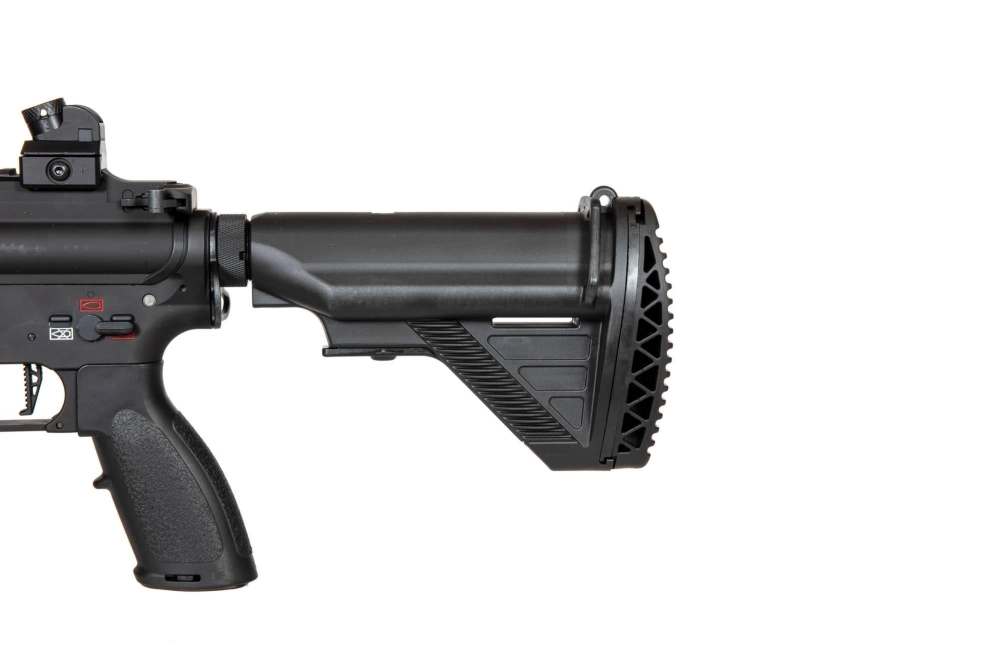 SA-H20 EDGE 2.0™GATE ASTER répliques de carabine - noir