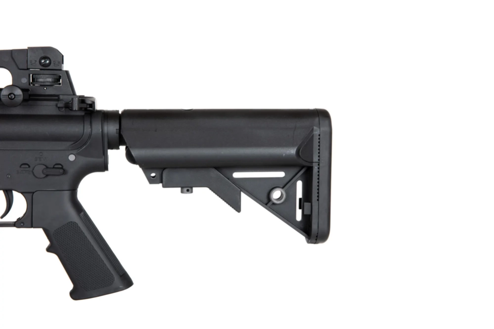Karabinek ASG Specna Arms SA-F11 FLEX™ X-ASR 1.14 J Czarny