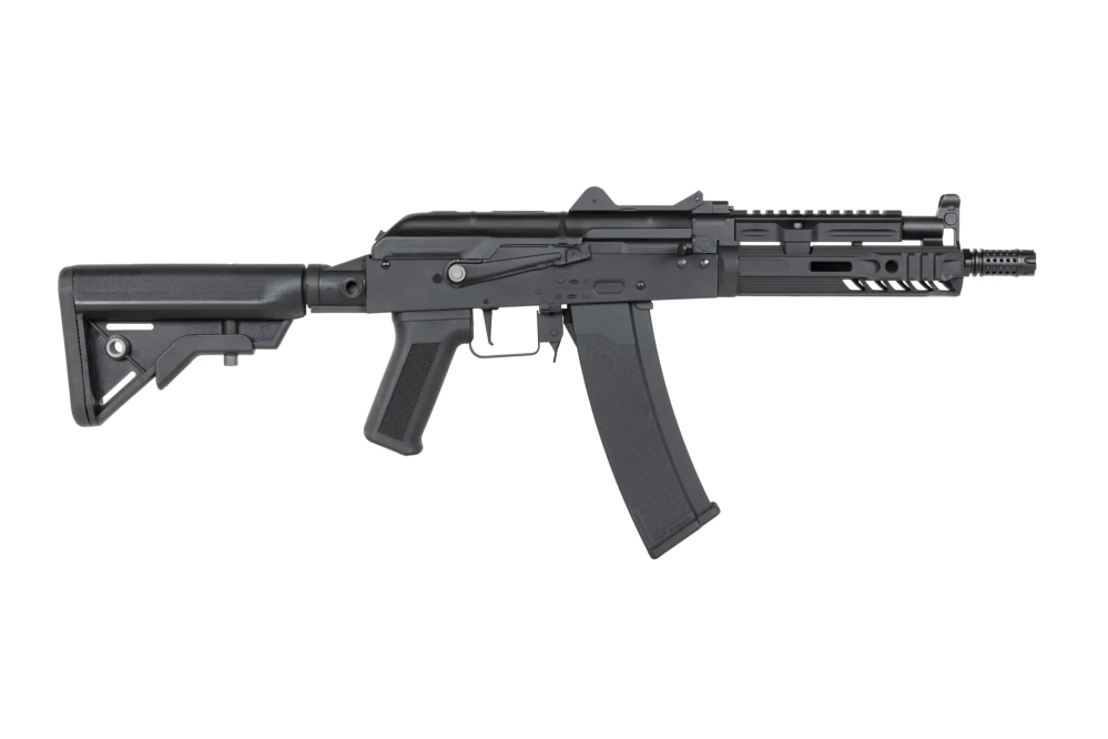 Specna Arms SA-J82 CORE™ HAL ETU Gen. 2 airsoft Carbine Black