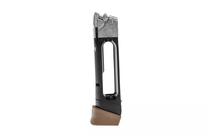 Glock 19X CO2 14 BB Magazine