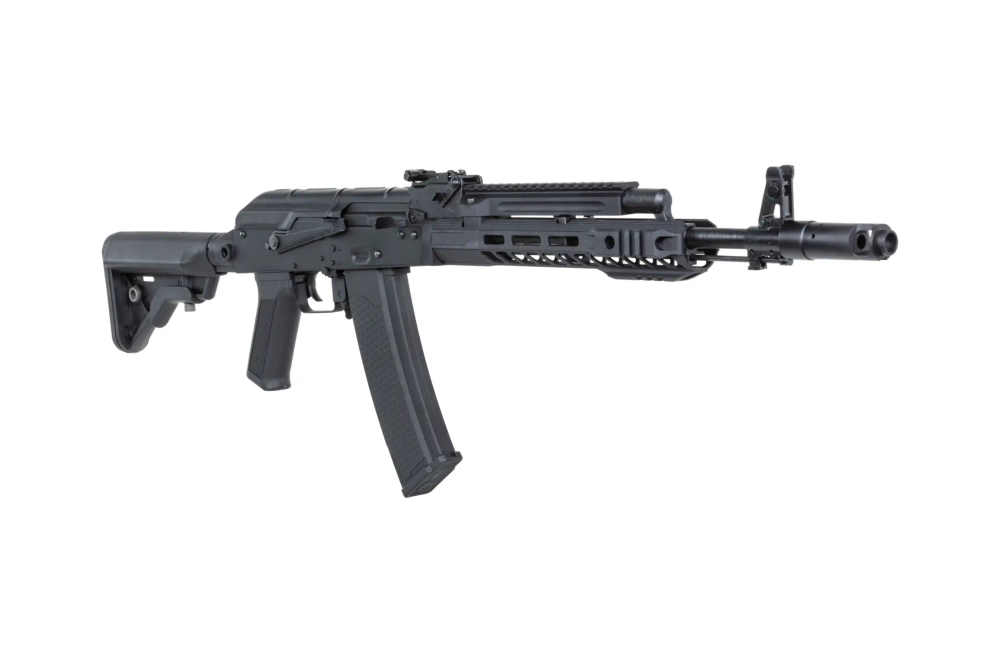 Specna Arms SA-PJ06 Prime™ Aster V3 SE ETU airsoft Carbine s bezkartáčovým motorem černá