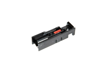 Blowback unit with cylinder head for VX Armorer Works series replicas