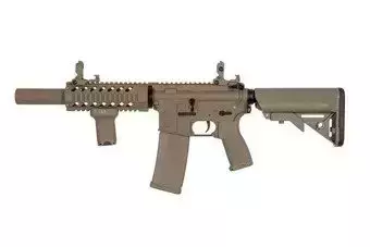 RRA SA-E11 EDGE™ Carbine Replica - Full-Tan