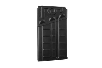 Mid-Cap 140 BB Magazine for LC-3A3 (Stripe) Replicas