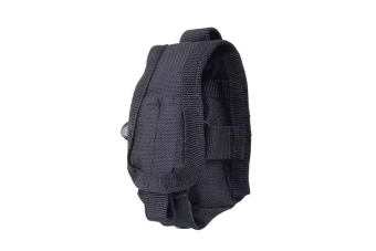 MINI Universal Pouch (PMR) - Black