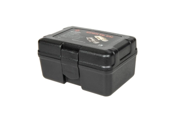 Lampe tactique sur RIS Gen2 - Noir