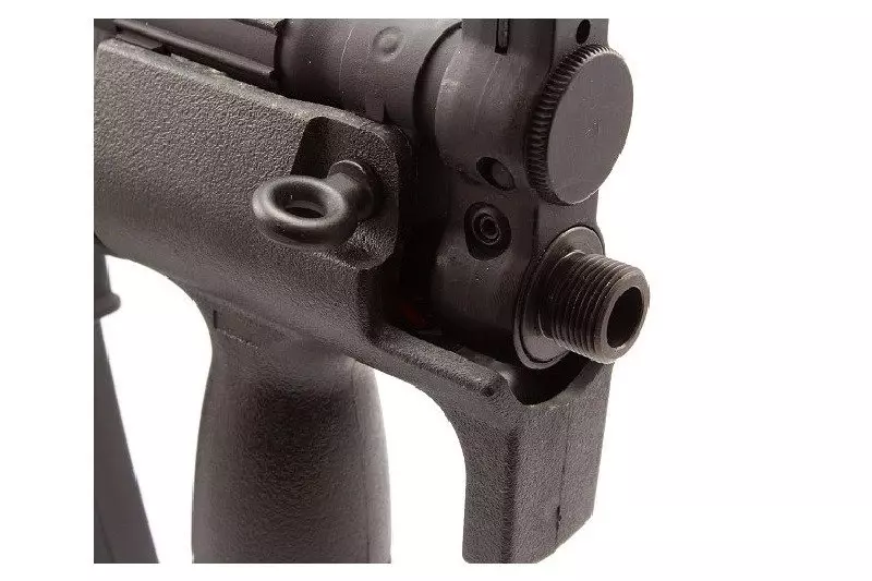 Silencer Adapter for MP5K and PDW Replicas