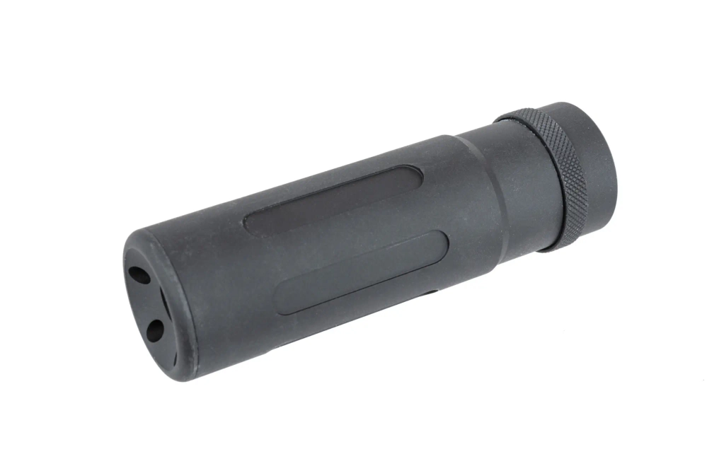 BOLT Airsoft Pro Silencer replica BA027
