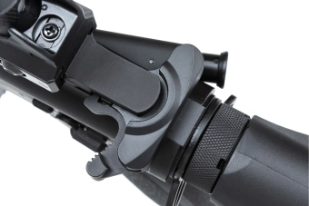 Karabinek ASG Specna Arms SA-PH21 PRIME™ HAL™ ETU Wersja High Torque Czarny