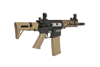 SA-C21 PDW CORE™ X-ASR™ Carbine Replica - Chaos Bronze