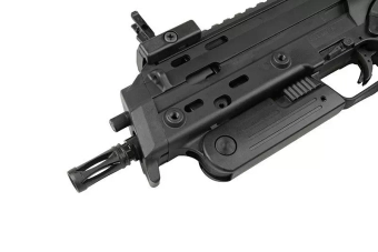 Replika samopalu H&amp;K MP7A1 (OUTLET)