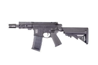 SA-V66 ONE™ répliques de carabine - noir (OUTLET)