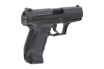 Pistolet airsoft E99 - noir