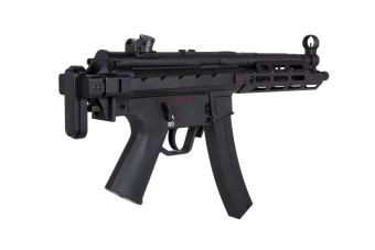 Pistolet maszynowy ASG Golden Eagle 6859 M-Lok Czarny 