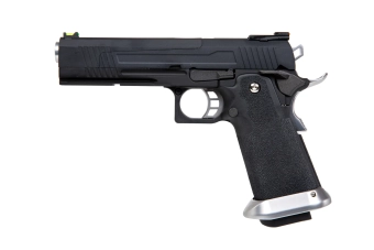 AW Custom HX1032 Split Slide Full Auto pistool replica