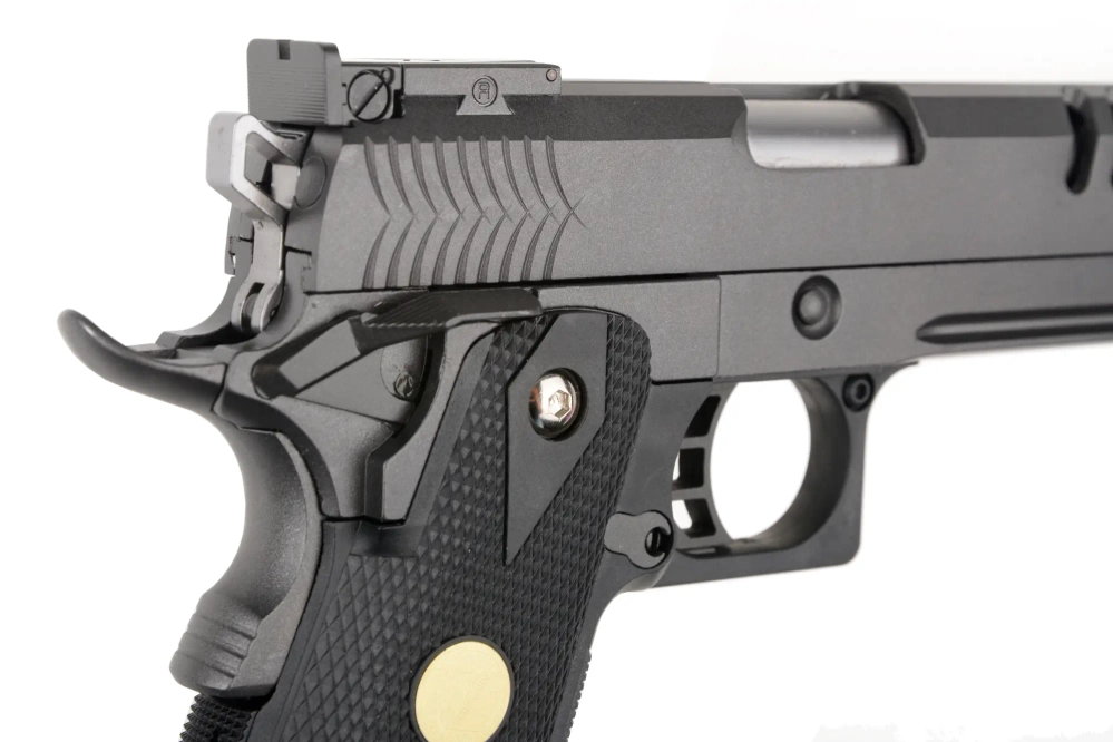 Replika pistoletu Hi-Capa 5.1 K