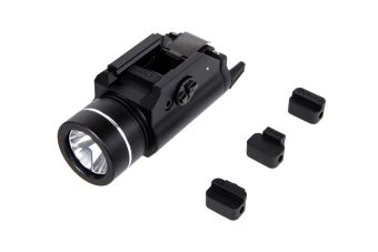 Torch TL-1 Black