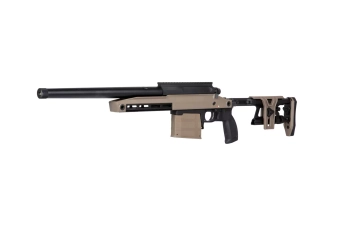 Replika karabinu snajperskiego TAC-41 A - FDE