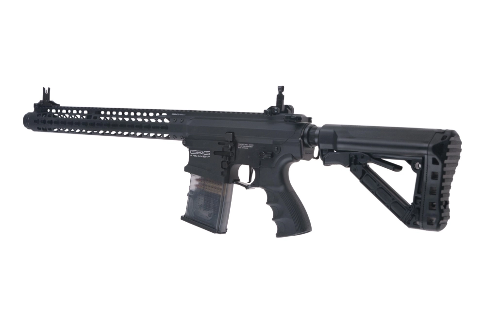 TR16 MBR 308WH Carbine Replica