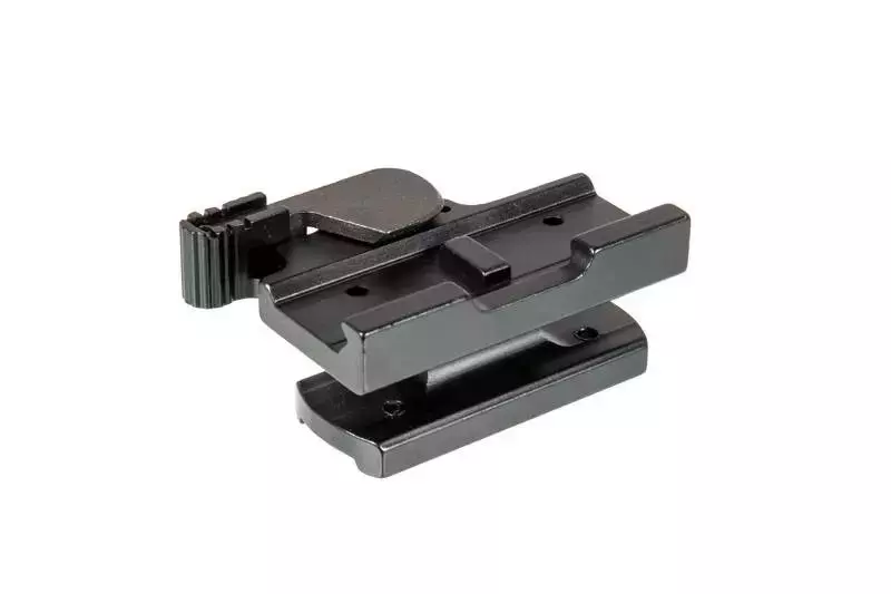 QD Tactical Mount for T1/T2 Sights - Black
