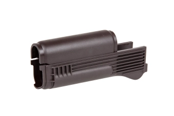 Hanguard + Gas Tube Cover Set for J Series - Plum