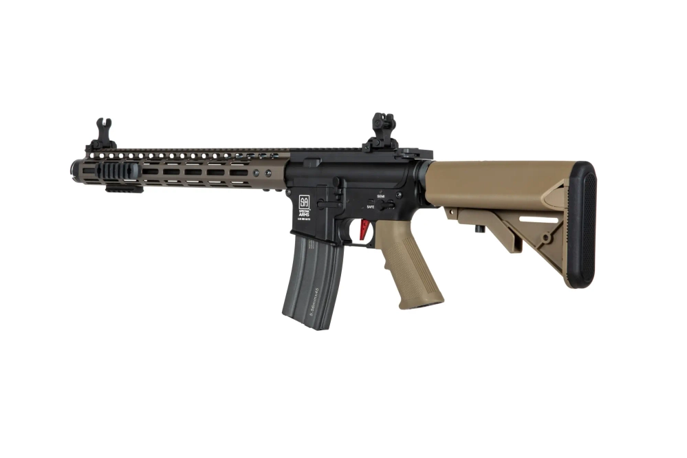 SA-A29P ONE™ TITAN™ V2 Custom airsoft rifle - Chaos Bronze (OUTLET)