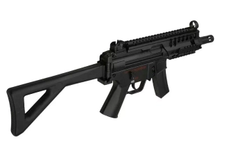 Replika pistoletu maszynowego JG204