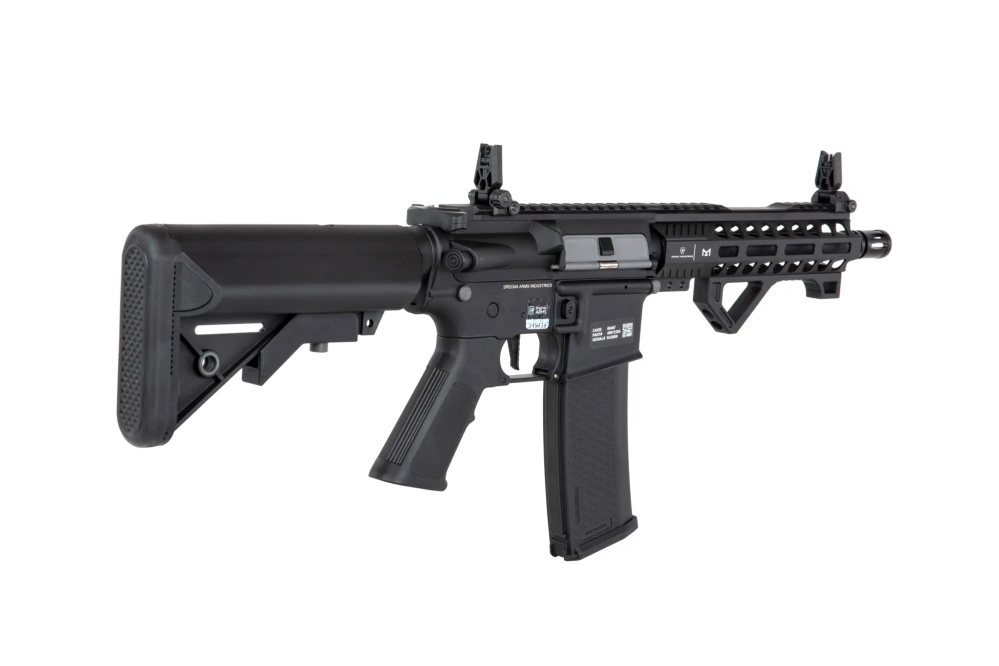 Airsoft fusil Specna Arms SA-C17 CORE™ HAL ETU™ Noir