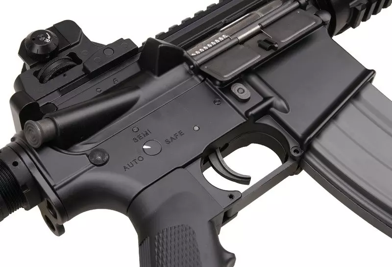 TR4 CQB-R assault rifle replica