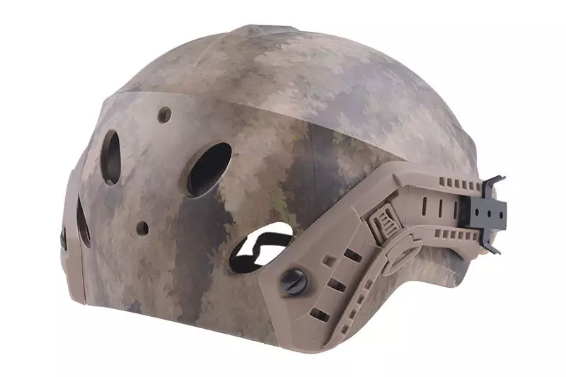 Réplique casqueu SFR - ATC