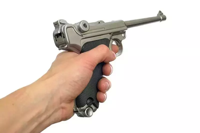 GGB0337TS pistol replica
