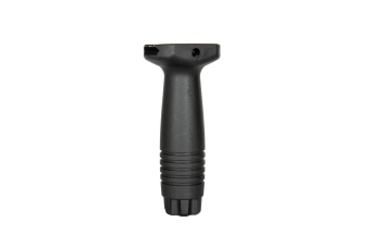 Replika karabinu maszynowego SA-46 EDGE™ - Czarny