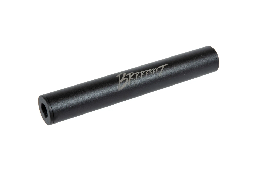 Covert Tactical PRO Silencer - Brrrrt Fi 30mm