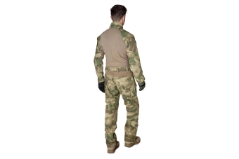 Ensemble d'uniformes Primal Combat G3 - ATC FG