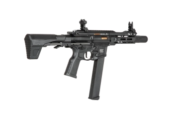 CXP-MARS PDW9 S3 Submachine Gun Replica - black