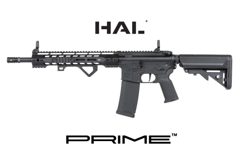 ASG Specna Arms SA-P14 PRIME™ HAL™ ETU Karabijn High Torque Version Zwart